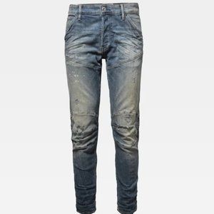 G-STAR RAW MENS JEANS